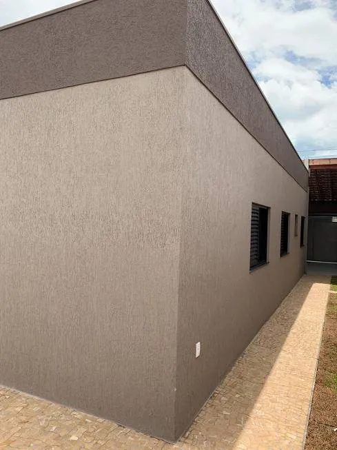 Foto 1 de Casa com 2 Quartos à venda, 100m² em Vila Urupês, Suzano