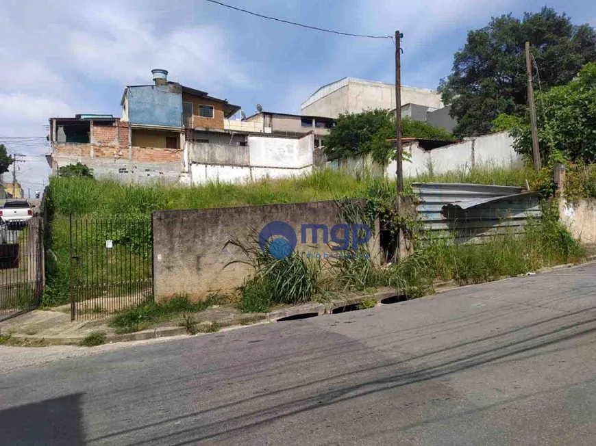 Foto 1 de Lote/Terreno à venda, 260m² em Cidade Parque Alvorada, Guarulhos