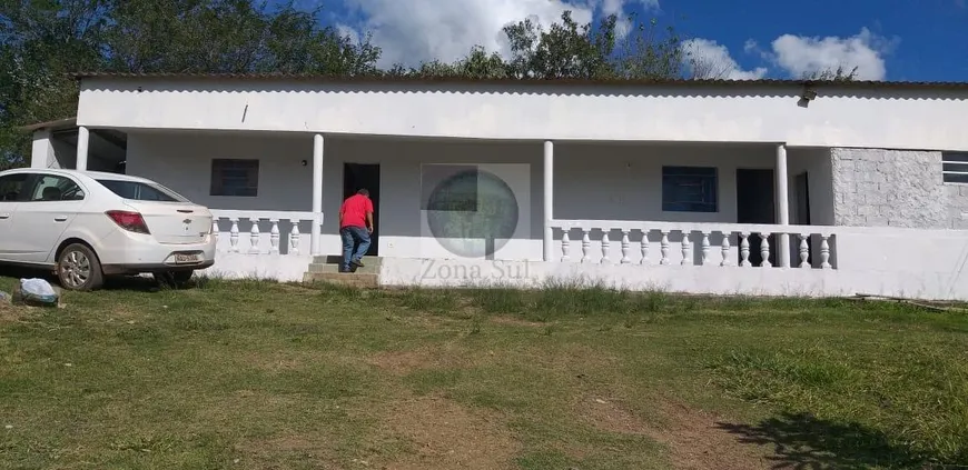 Foto 1 de Fazenda/Sítio com 2 Quartos à venda, 120m² em CARAFA, Votorantim