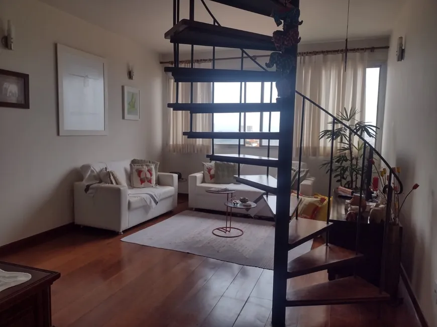 Foto 1 de Apartamento com 3 Quartos à venda, 190m² em Jardim Chapadão, Campinas