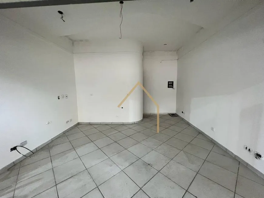 Foto 1 de Sala Comercial para alugar, 25m² em Jardim Girassol, Americana