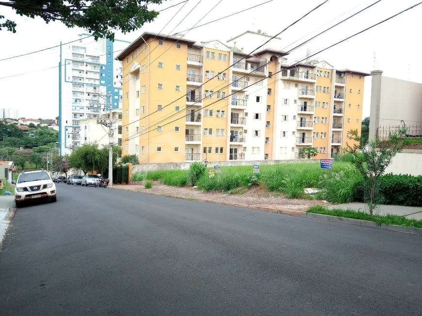 Foto 1 de Lote/Terreno à venda, 250m² em Jardim Gibertoni, São Carlos