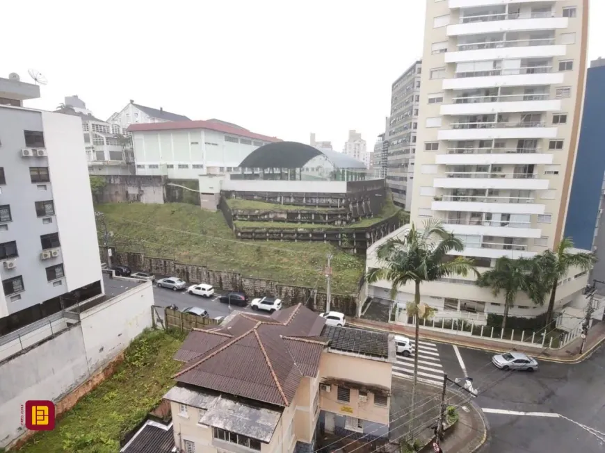 Foto 1 de Apartamento com 1 Quarto à venda, 48m² em Centro, Florianópolis