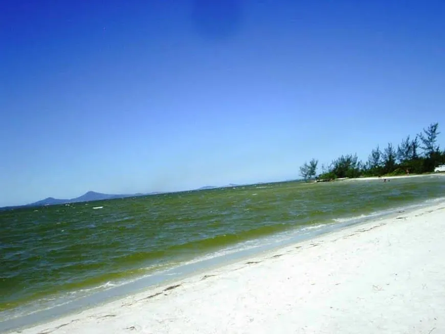 Foto 1 de Lote/Terreno à venda, 50000m² em Centro (Praia Seca), Araruama