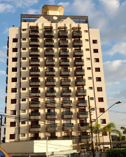 Foto 1 de Apartamento com 3 Quartos à venda, 140m² em Vila Formosa, São Paulo