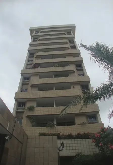 Foto 1 de Apartamento com 3 Quartos à venda, 72m² em Candeias, Jaboatão dos Guararapes