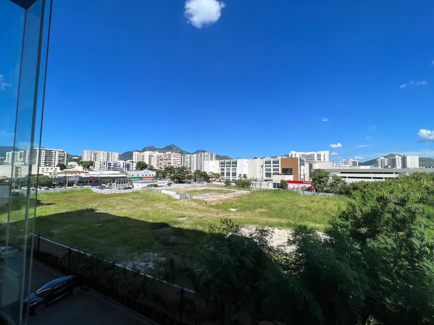 Foto 1 de Apartamento com 2 Quartos à venda, 57m² em Cachambi, Rio de Janeiro