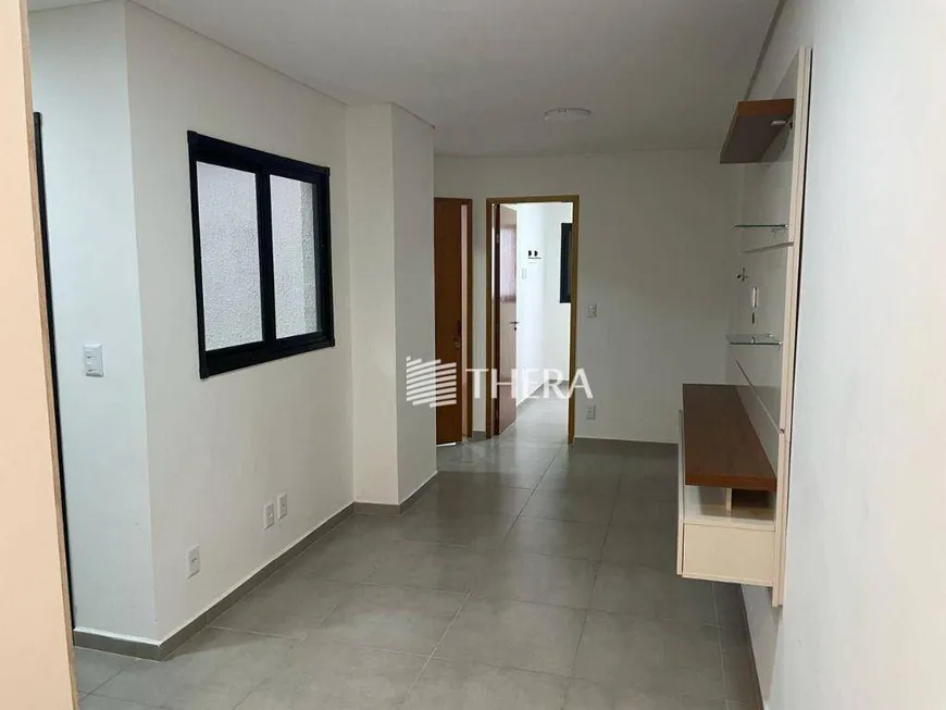 Foto 1 de Apartamento com 2 Quartos para venda ou aluguel, 55m² em Vila Pires, Santo André