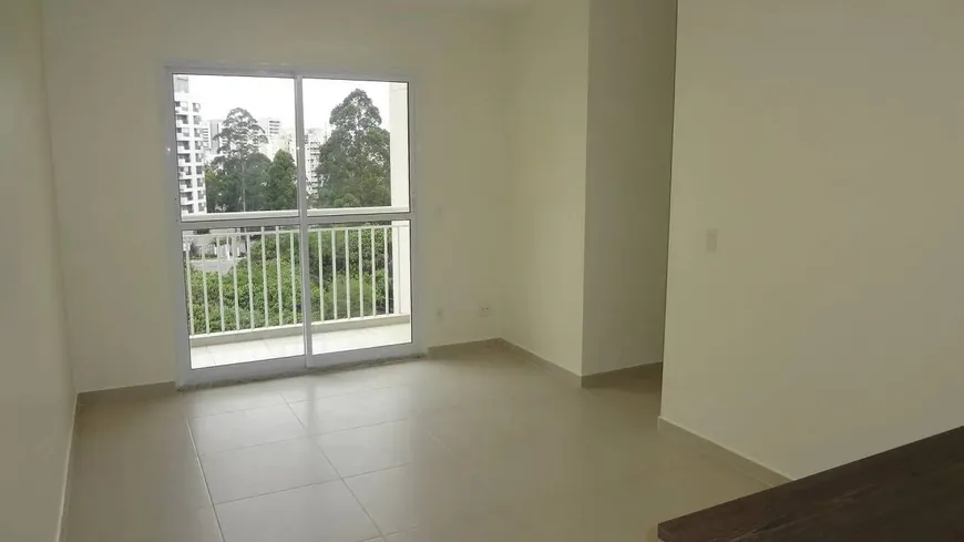 Foto 1 de Apartamento com 3 Quartos à venda, 67m² em Vila Andrade, São Paulo