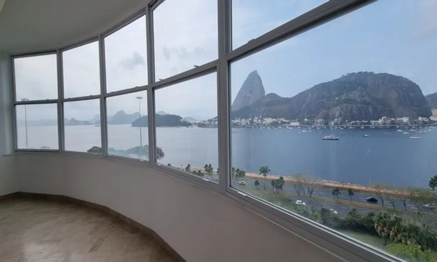 Foto 1 de Apartamento com 3 Quartos à venda, 400m² em Flamengo, Rio de Janeiro