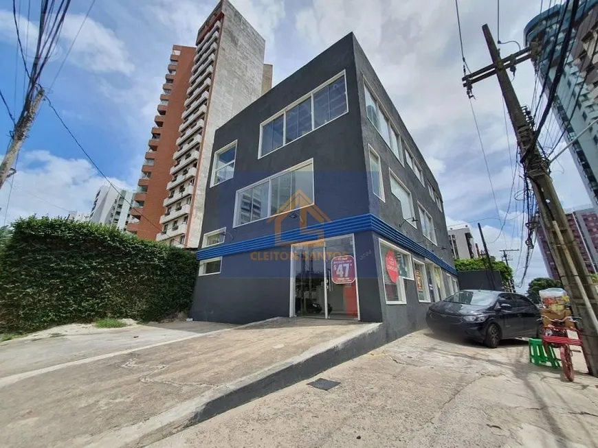 Foto 1 de Ponto Comercial para alugar, 500m² em Piedade, Jaboatão dos Guararapes