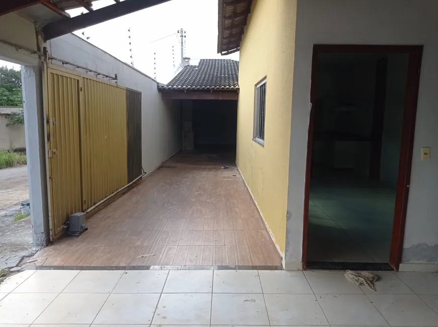 Foto 1 de Casa com 2 Quartos à venda, 105m² em Bairro Recanto do Sol, Anápolis