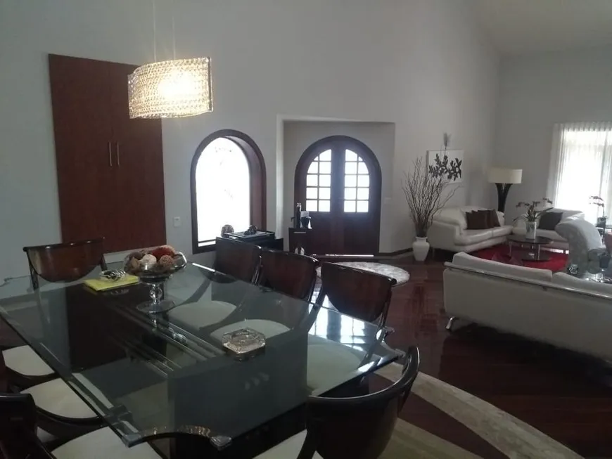 Foto 1 de Casa de Condomínio com 4 Quartos à venda, 600m² em Condominio Arujazinho, Arujá