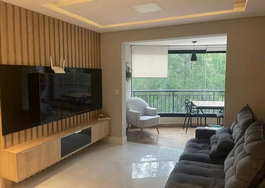Foto 1 de Apartamento com 3 Quartos à venda, 89m² em Alphaville Empresarial, Barueri
