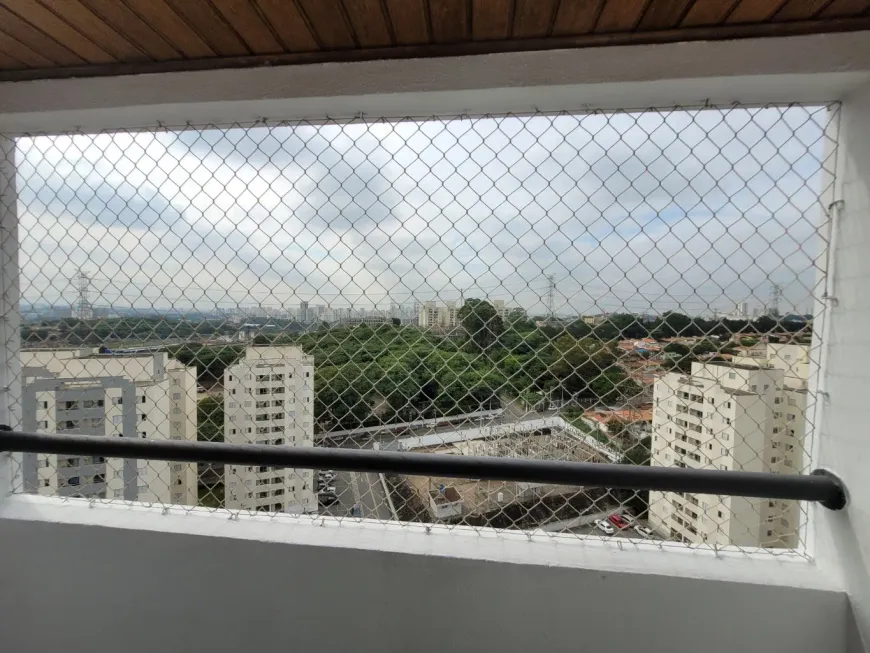 Foto 1 de Apartamento com 3 Quartos para alugar, 65m² em Continental, Osasco