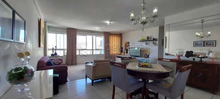Foto 1 de Apartamento com 3 Quartos à venda, 114m² em Espinheiro, Recife