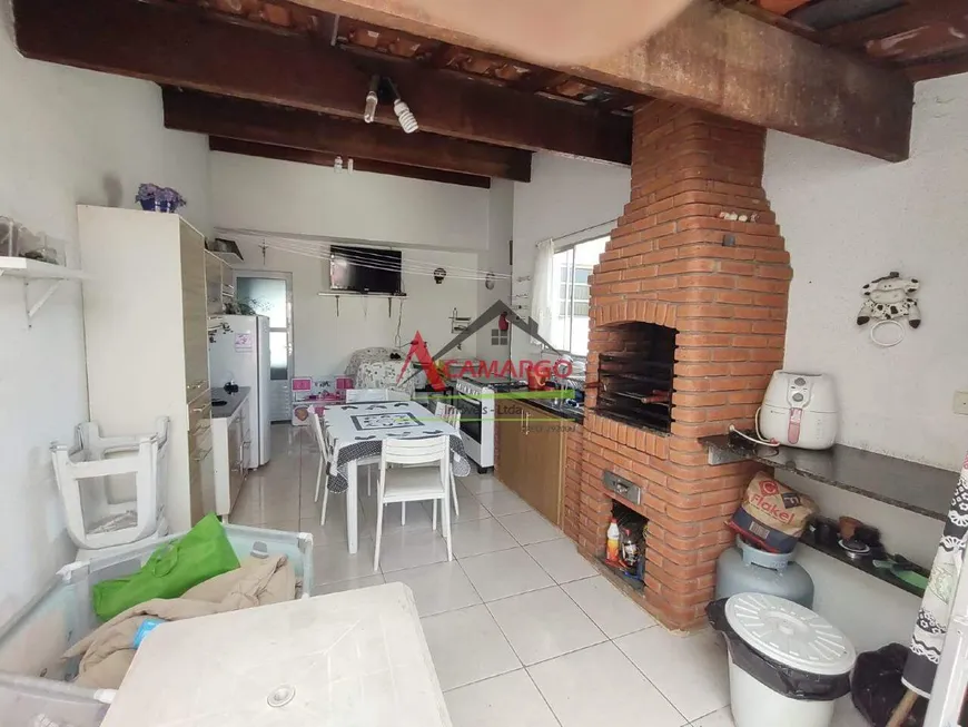 Foto 1 de Apartamento com 3 Quartos à venda, 152m² em Vila Guarani, Santo André