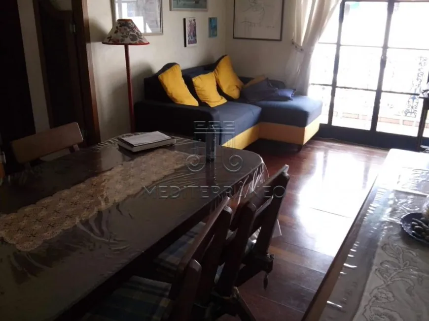 Foto 1 de Apartamento com 2 Quartos à venda, 78m² em Vila das Hortências, Jundiaí