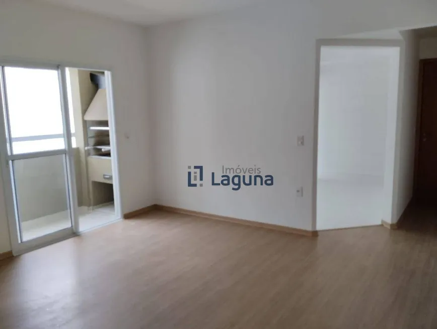 Foto 1 de Apartamento com 3 Quartos para alugar, 98m² em Campestre, Santo André