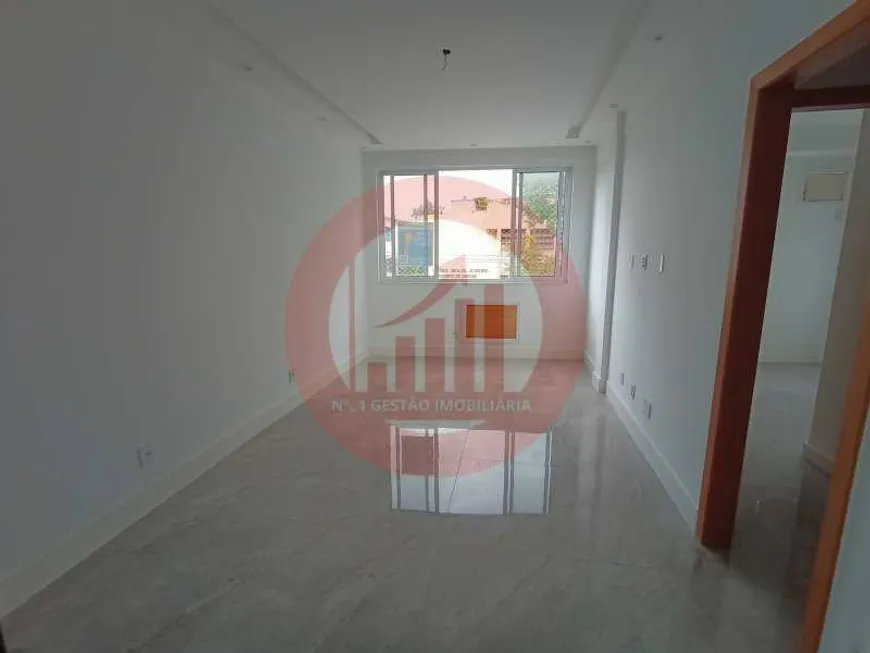 Foto 1 de Apartamento com 2 Quartos à venda, 48m² em São Francisco Xavier, Rio de Janeiro