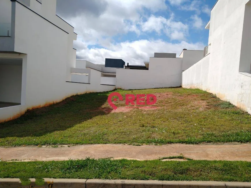 Foto 1 de Lote/Terreno à venda, 250m² em Parque Ibiti Reserva, Sorocaba