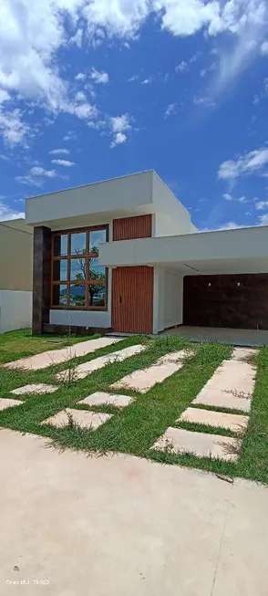 Foto 1 de Casa com 3 Quartos à venda, 360m² em Extensão do Bosque, Rio das Ostras