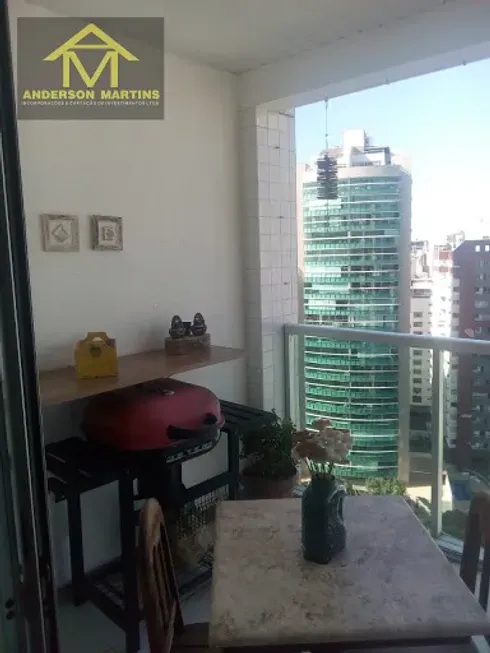 Foto 1 de Apartamento com 3 Quartos à venda, 110m² em Praia da Costa, Vila Velha