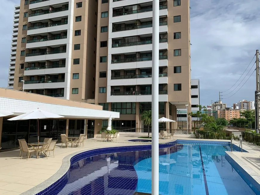 Foto 1 de Apartamento com 3 Quartos à venda, 65m² em Papicu, Fortaleza