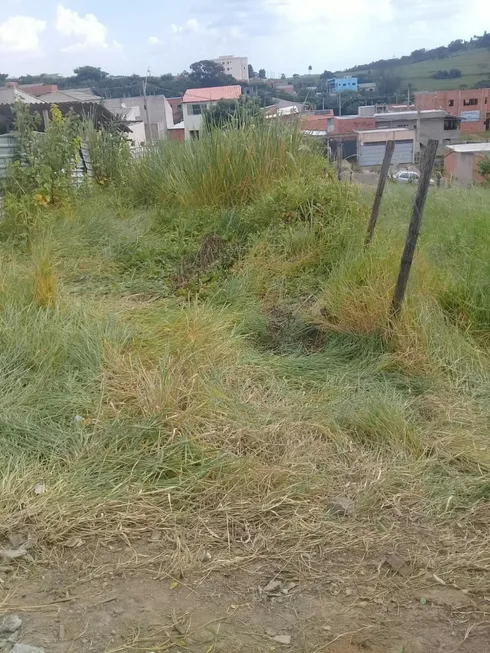 Foto 1 de Lote/Terreno à venda, 150m² em Chácara Primavera, Jaguariúna