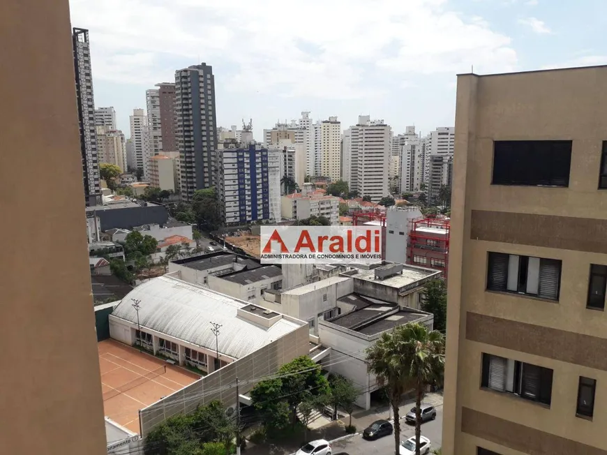 Foto 1 de Apartamento com 1 Quarto para venda ou aluguel, 54m² em Paraíso, São Paulo