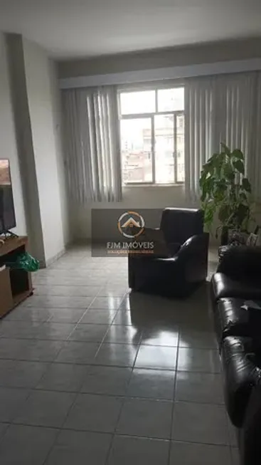 Foto 1 de Apartamento com 2 Quartos à venda, 77m² em Centro, Niterói