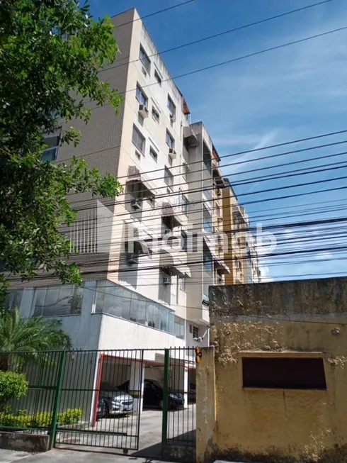 Foto 1 de Cobertura com 2 Quartos à venda, 120m² em Taquara, Rio de Janeiro