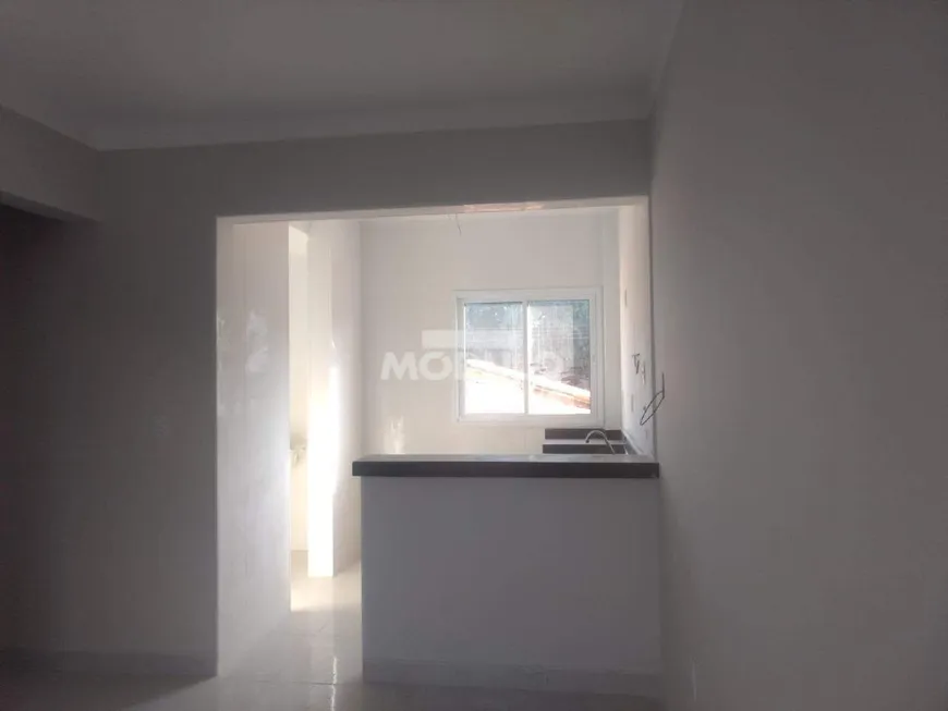 Foto 1 de Apartamento com 2 Quartos à venda, 54m² em Santa Mônica, Uberlândia