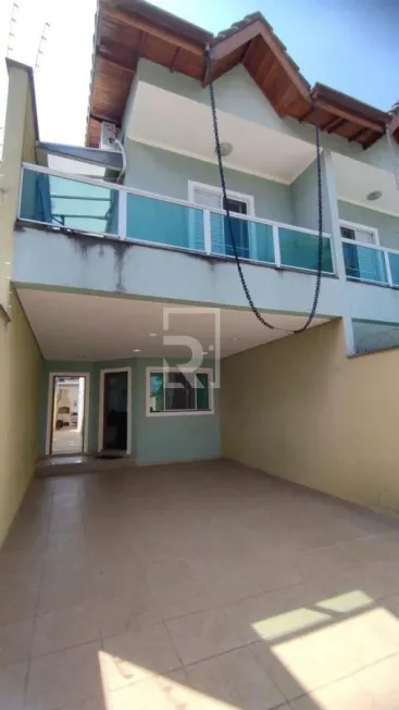 Foto 1 de Casa com 3 Quartos à venda, 131m² em Vila Harmonia, Guarulhos