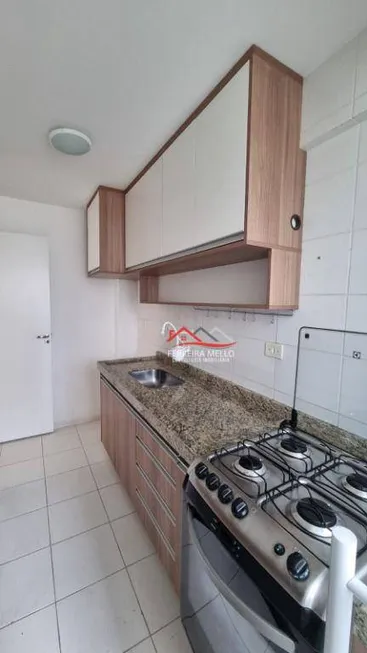 Foto 1 de Apartamento com 2 Quartos à venda, 52m² em Regiao Central, Caieiras