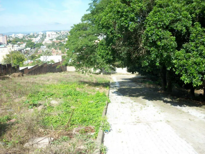 Foto 1 de Lote/Terreno à venda, 105m² em Nonoai, Porto Alegre