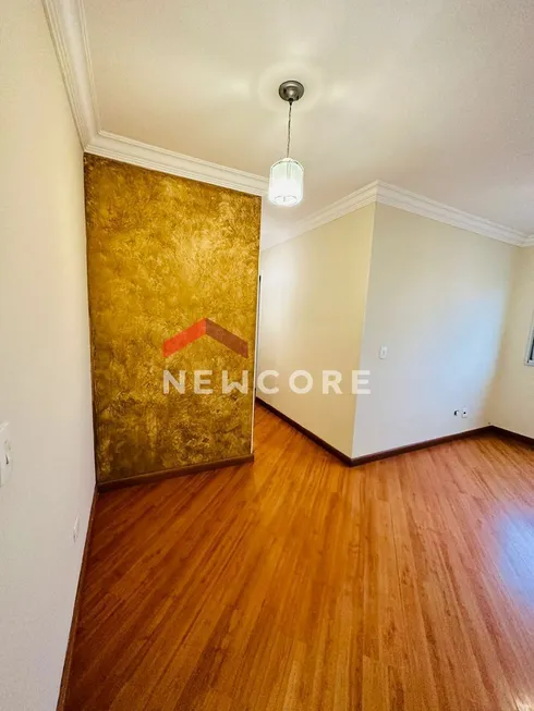 Foto 1 de Apartamento com 2 Quartos à venda, 65m² em Vila Basileia, São Paulo