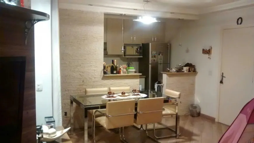 Foto 1 de Apartamento com 3 Quartos à venda, 60m² em Jardim Marajoara, São Paulo