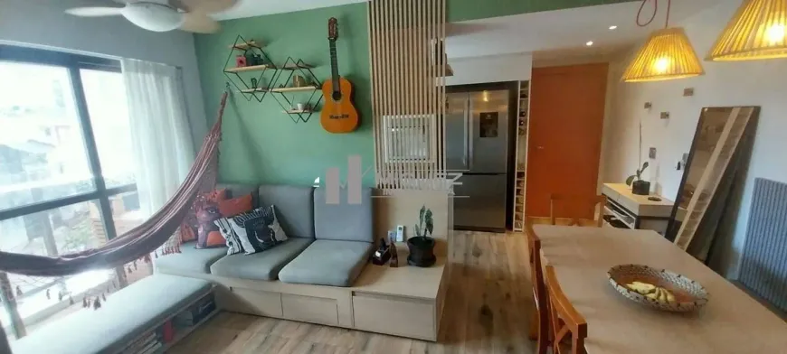 Foto 1 de Apartamento com 2 Quartos à venda, 67m² em Tijuca, Rio de Janeiro