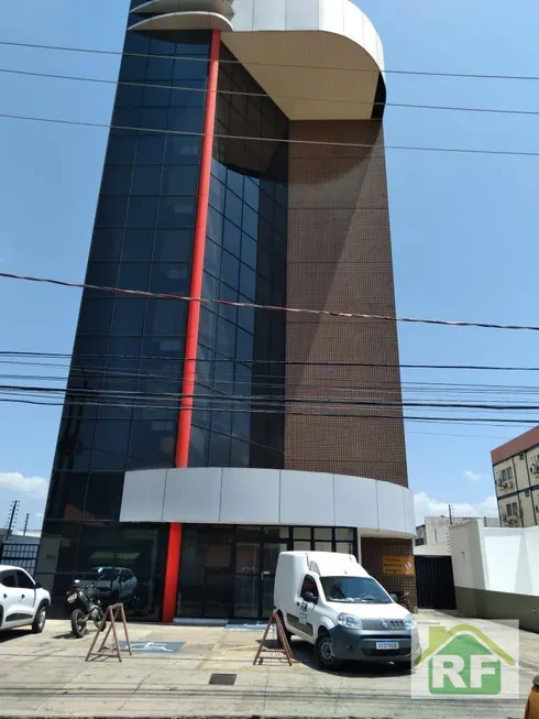 Foto 1 de Sala Comercial para alugar, 42m² em Centro, Teresina