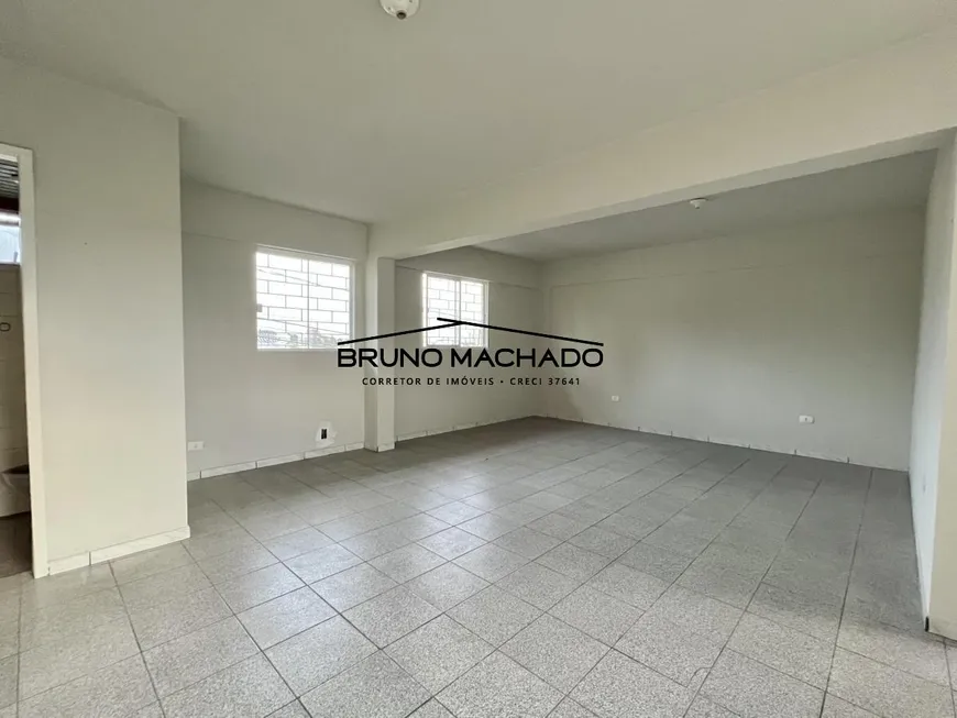 Foto 1 de Sala Comercial para alugar, 45m² em Boa Vista, Curitiba