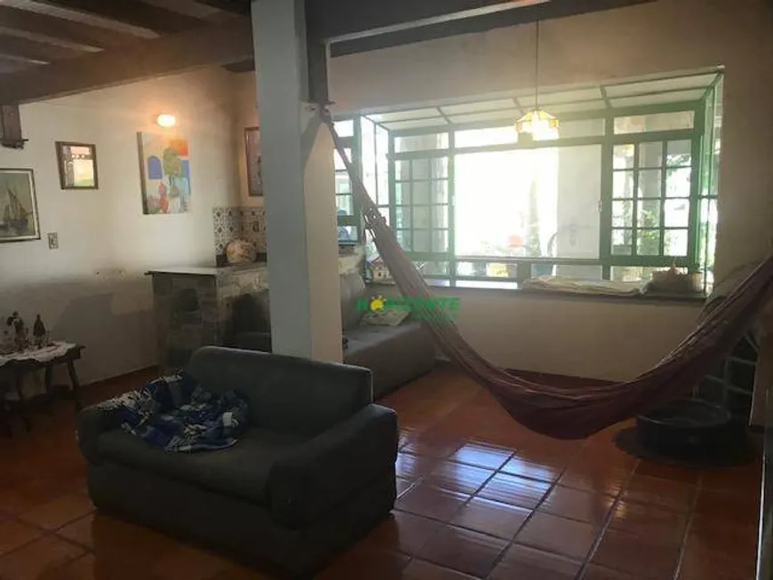 Foto 1 de Casa de Condomínio com 3 Quartos à venda, 244m² em Urbanova, São José dos Campos