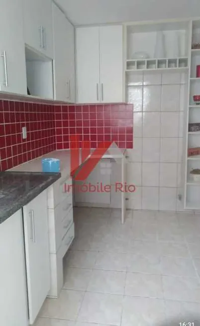 Foto 1 de Casa com 1 Quarto à venda, 98m² em Engenho De Dentro, Rio de Janeiro