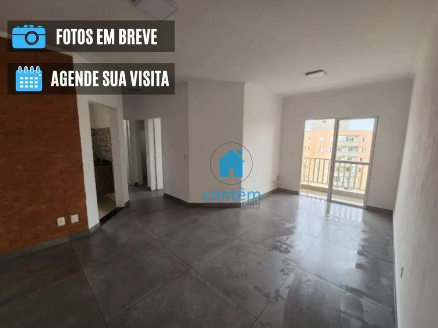 Foto 1 de Apartamento com 2 Quartos à venda, 60m² em Piratininga, Osasco