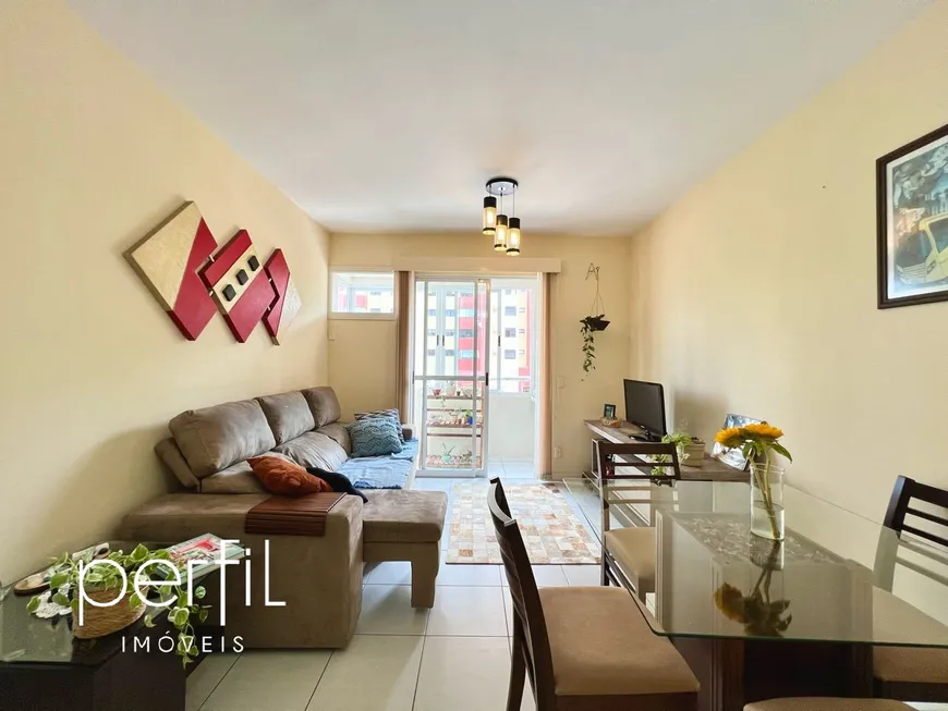 Foto 1 de Apartamento com 2 Quartos à venda, 76m² em Atiradores, Joinville