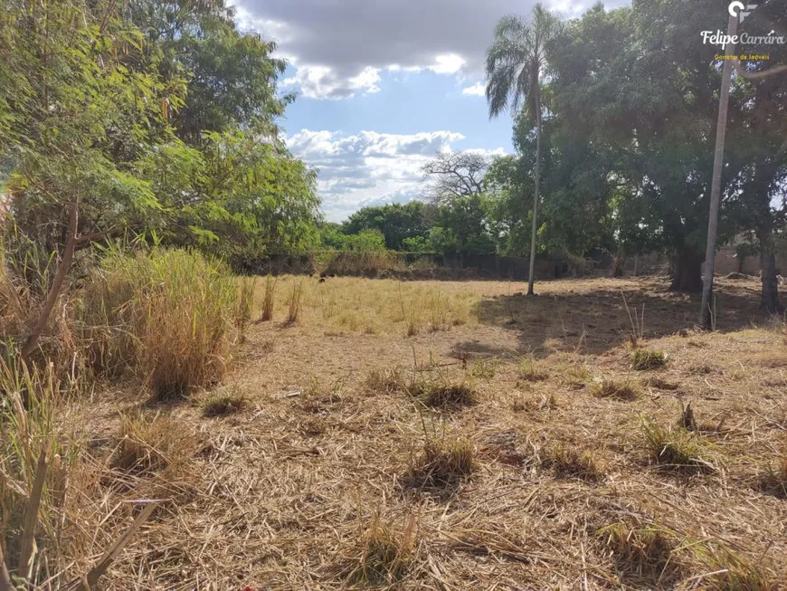 Foto 1 de Lote/Terreno à venda, 2700m² em Dois Córregos, Piracicaba