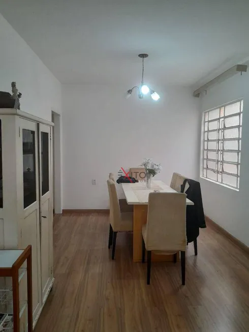 Foto 1 de Casa com 3 Quartos à venda, 169m² em Jardim Pacaembú, Jundiaí