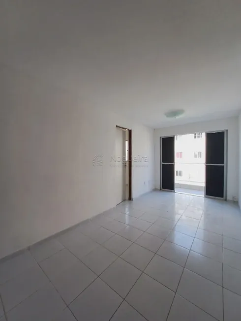 Foto 1 de Apartamento com 3 Quartos à venda, 59m² em Candeias, Jaboatão dos Guararapes