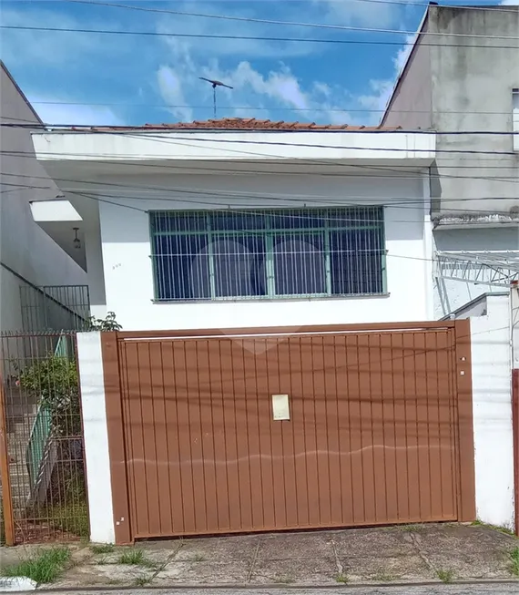 Foto 1 de Sobrado com 3 Quartos à venda, 240m² em Casa Verde, São Paulo