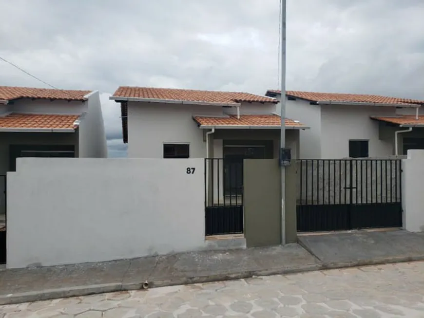 Foto 1 de Casa de Condomínio com 2 Quartos à venda, 62m² em Apeu, Castanhal